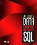 Joe Celko's Data, Measurements and Standards in SQL