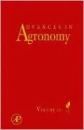Advances in Agronomy, Vol. 101