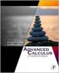 Advanced Calculus: A Transition to Analysis