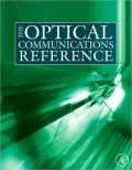 The Optical Communications Reference