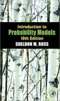 Introduction to Probability Models