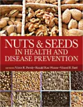 Nuts and Seeds in Health and Disease Prevention