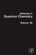 Advances in Quantum Chemistry: Theory of Confined Quantum Systems - Part Two