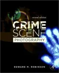 Crime Scene Photography