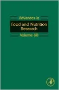 Advances in Food and Nutrition Research, Vol. 60