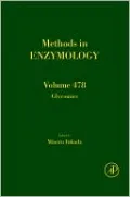 Glycomics, Vol. 478
