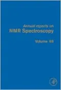 Annual Reports on NMR Spectroscopy, Vol. 69