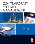 Contemporary Security Management