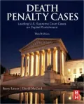 Death Penalty Cases: Leading U.S. Supreme Court Cases on Capital Punishment