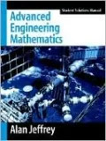 Advanced Engineering Mathematics