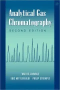 Analytical Gas Chromatography