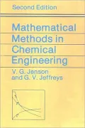 Mathematical Methods in Chemical Engineering