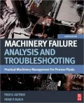 Machinery Failure Analysis and Troubleshooting: Practical Machinery Management for Process Plants