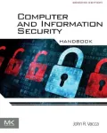 Computer and Information Security Handbook