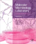 Molecular Microbiology Laboratory: A Writing-Intensive Course