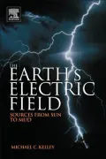 The Earth S Electric Field