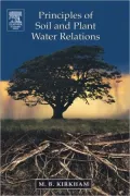Principles of Soil and Plant Water Relations