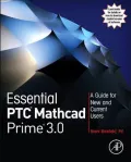 Essential Ptc MathCAD(R) Prime(r) 3.0