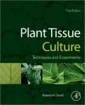 Plant Tissue Culture: Techniques and Experiments