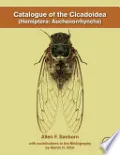 Catalogue of the Cicadoidea (Hemiptera: Auchenorrhyncha)