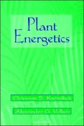 Plant Energetics