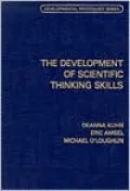 The Development Of Scientific Thinking Skills
