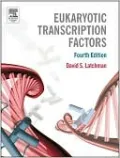 Eukaryotic Transcription Factors
