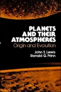 Planets and Their Atmospheres: Origins and Evolution, Vol. 33