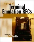 Big Book of Terminal Emulation RFCs