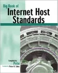 Big Book of Internet Host Standards