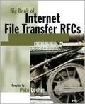 Big Book of Internet File Transfer RFCs