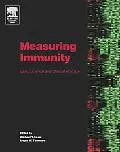 Measuring Immunity Basic Biology And Clinical Medicine