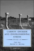 Carbon Dioxide and Environmental Stress
