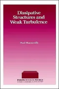 Dissipative Structure & Weak Turbulence