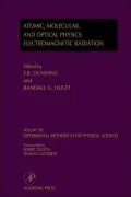Electromagnetic Radiation