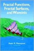 Fractal Functions, Fractal Surfaces, and Wavelets