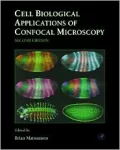 Methods in Cell Biology Cell Biological Applications of Confocal Microscopy