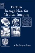 Pattern Recognition for Medical Imaging
