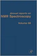 Annual Reports on NMR Spectroscopy, Vol. 49