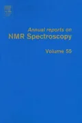 Annual Reports on NMR Spectroscopy