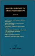 Annual Reports On Nmr Spectroscopy