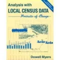 Analysis with Local Census Data