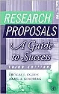 Research Proposals: A Guide to Success