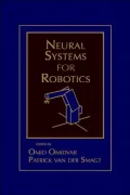 Neural Systems for Robotics