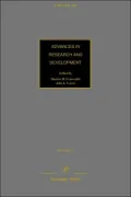 Advances in Research and Development: Modeling of Film Deposition for Microelectronic Applications, Vol. 23
