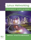 Linux Networking Clearly Explained