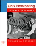 Unix Networking Clearly Explained