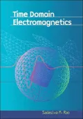 Time Domain Electromagnetics