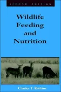 Wildlife Feeding and Nutrition