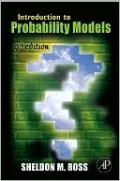 Introduction to Probability Models